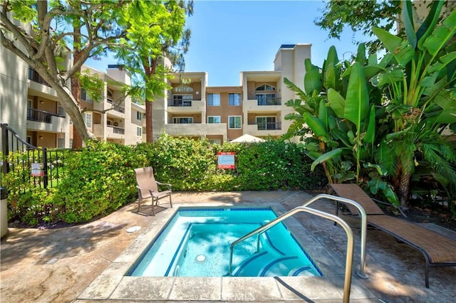 21450 Burbank Blvd Unit 211, Woodland Hills, CA 91367 - photo 32