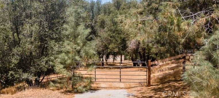 28060 Carlyle Springs Rd, Keene, CA 93531 - photo 1