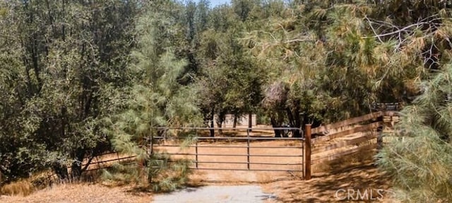 28060 Carlyle Springs Rd, Keene, CA 93531 - photo 1