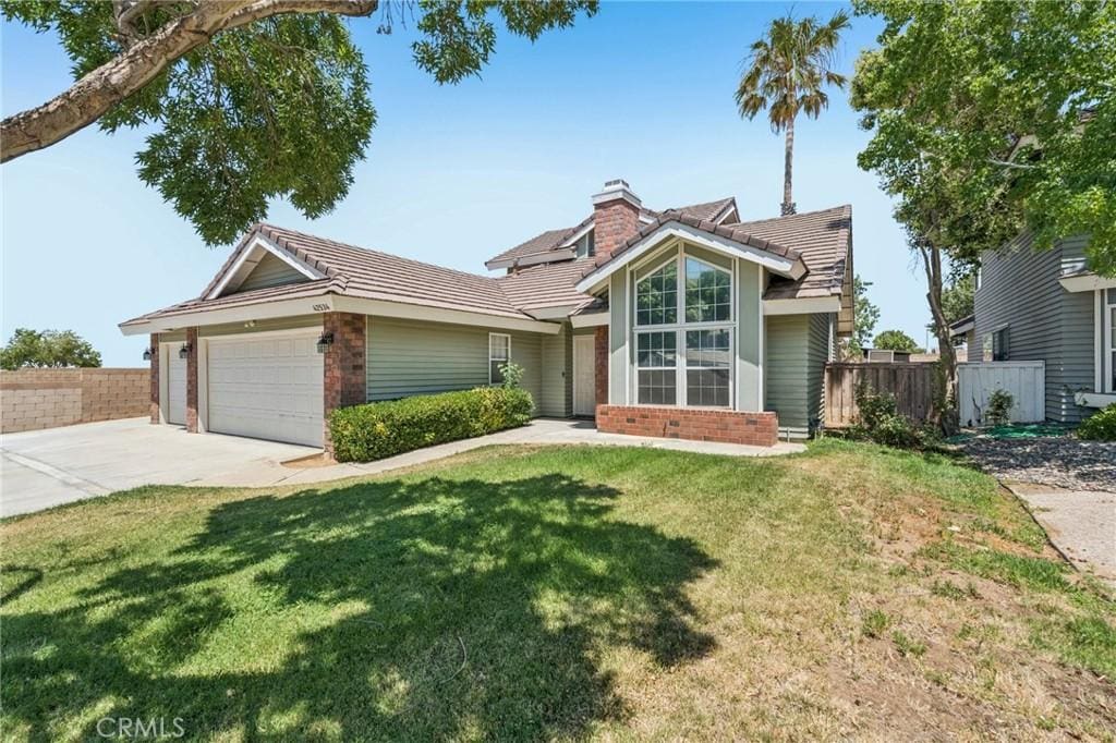 42534 62nd St W, Quartz Hill, CA 93536 - photo 1