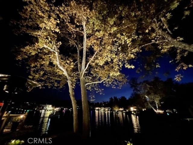 1158 S Westlake Blvd Unit D, Westlake Village, CA 91361 - water view