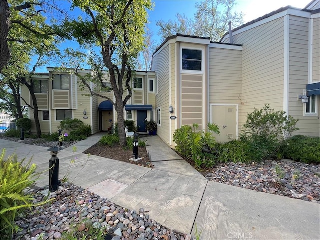 1158 S Westlake Blvd Unit D, Westlake Village, CA 91361 - view of building exterior