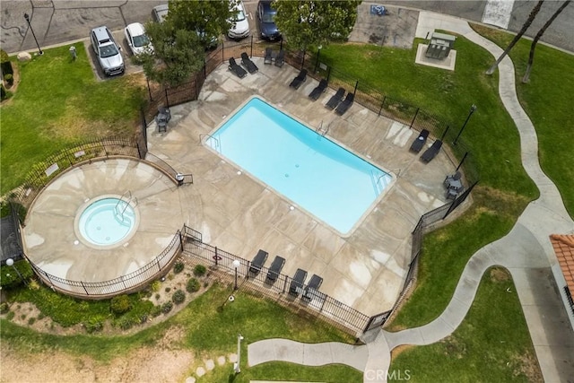 32024 Emerald Ln, Castaic, CA 91384 - photo 52
