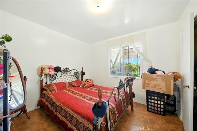 138 Banbridge Ave, La Puente, CA 91744 - view of tiled bedroom