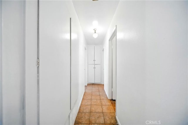 138 Banbridge Ave, La Puente, CA 91744 - corridor featuring light tile patterned flooring