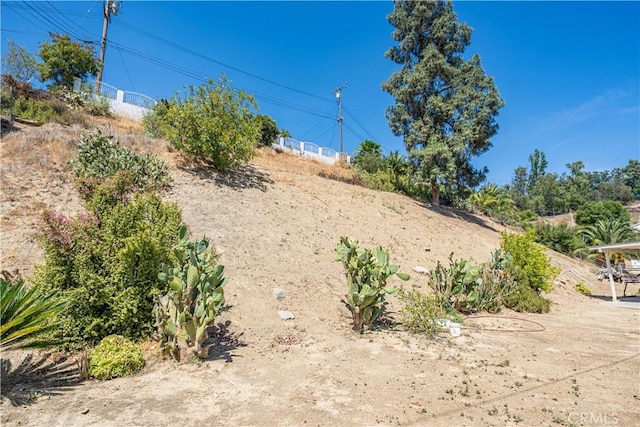 138 Banbridge Ave, La Puente, CA 91744 - view of yard