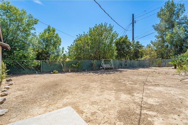 138 Banbridge Ave, La Puente, CA 91744 - view of fenced backyard