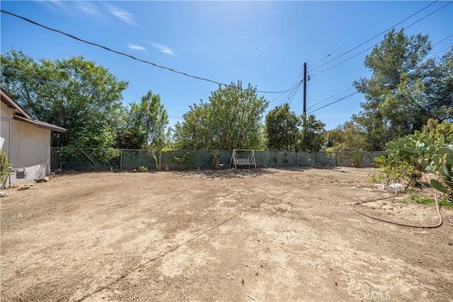 138 Banbridge Ave, La Puente, CA 91744 - view of fenced backyard