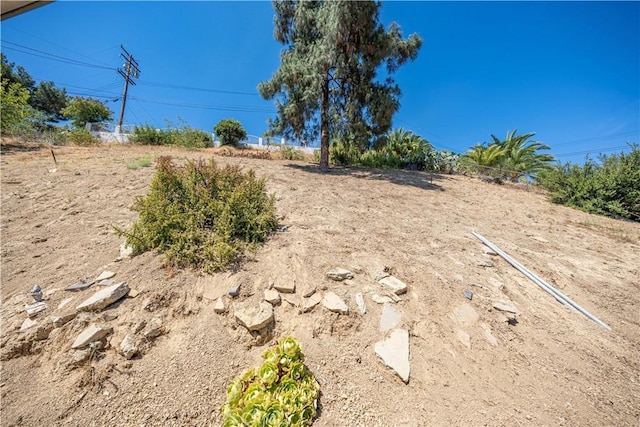 138 Banbridge Ave, La Puente, CA 91744 - view of yard