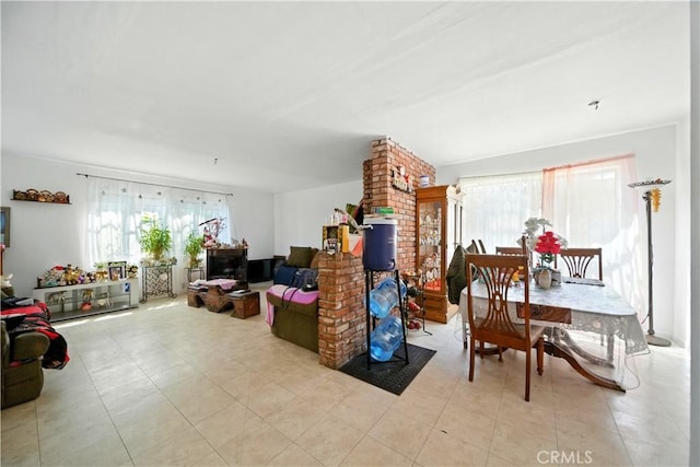 138 Banbridge Ave, La Puente, CA 91744 - living area featuring healthy amount of natural light