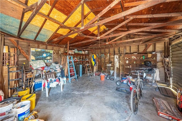 138 Banbridge Ave, La Puente, CA 91744 - view of garage