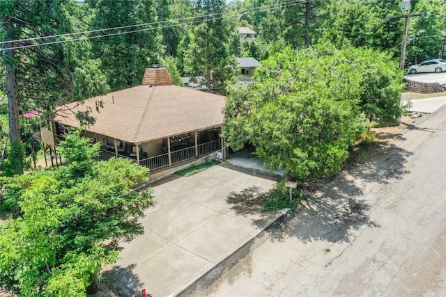 52854 Balsam Dr, Oakhurst, CA 93644 - photo 18