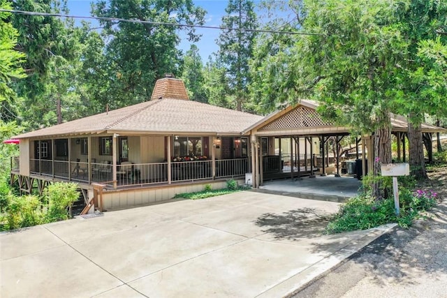 52854 Balsam Dr, Oakhurst, CA 93644 - photo 21