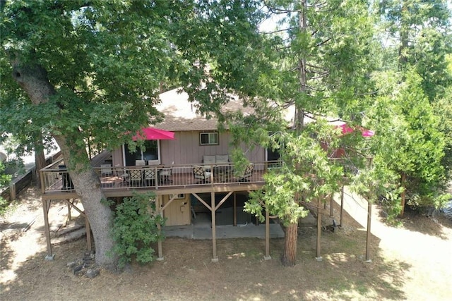 52854 Balsam Dr, Oakhurst, CA 93644 - photo 23