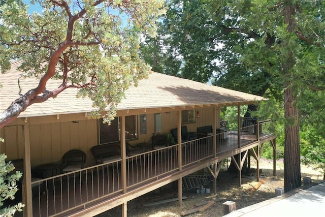 52854 Balsam Dr, Oakhurst, CA 93644 - photo 32