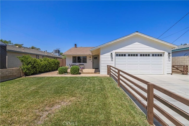 25107 Atwood Blvd, Newhall, CA 91321 - photo 4