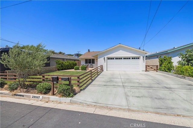 25107 Atwood Blvd, Newhall, CA 91321 - photo 2