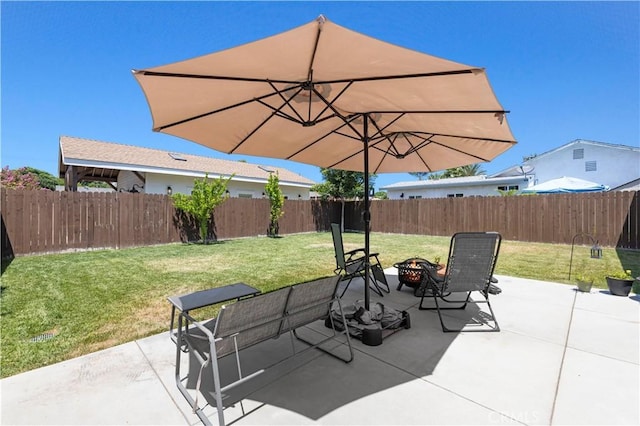 25107 Atwood Blvd, Newhall, CA 91321 - photo 32