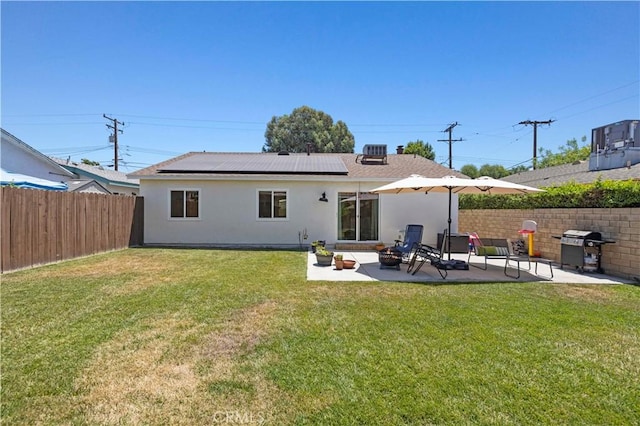 25107 Atwood Blvd, Newhall, CA 91321 - photo 36