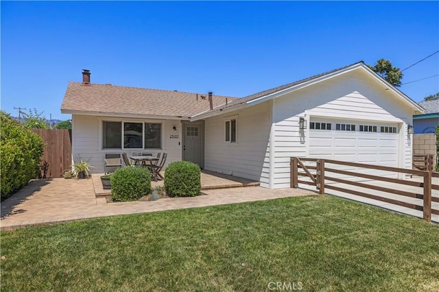 25107 Atwood Blvd, Newhall, CA 91321 - photo 5