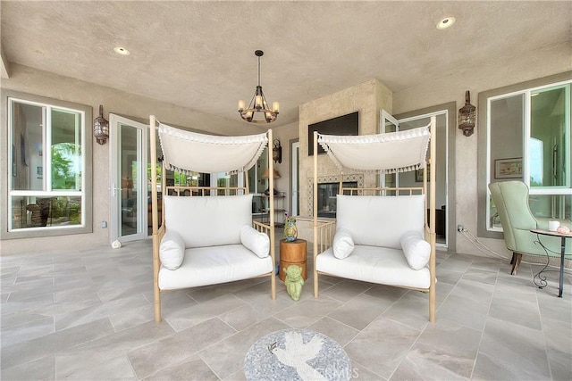 6236 Ashton Pl, Rancho Cucamonga, CA 91739 - view of patio