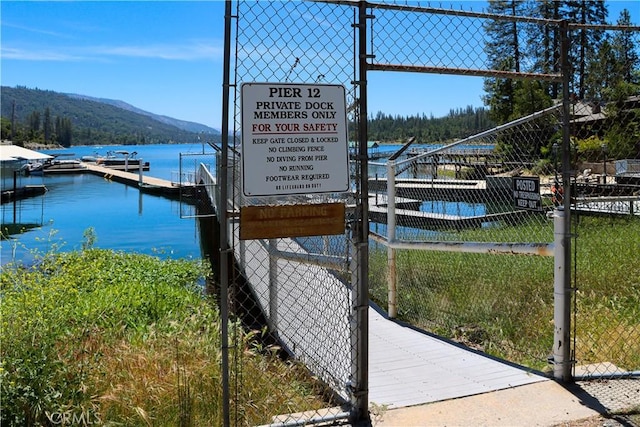54740 Willow Cv, Bass Lake, CA 93604 - photo 56