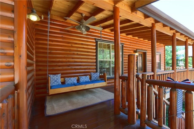 54740 Willow Cv, Bass Lake, CA 93604 - photo 4