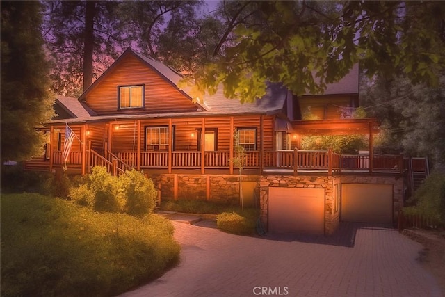 54740 Willow Cv, Bass Lake, CA 93604 - photo 2