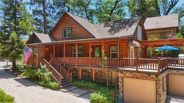 54740 Willow Cv, Bass Lake, CA 93604 - photo 49