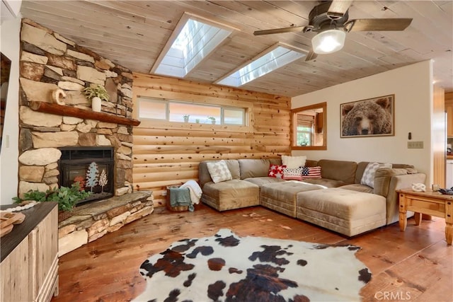 54740 Willow Cv, Bass Lake, CA 93604 - photo 8