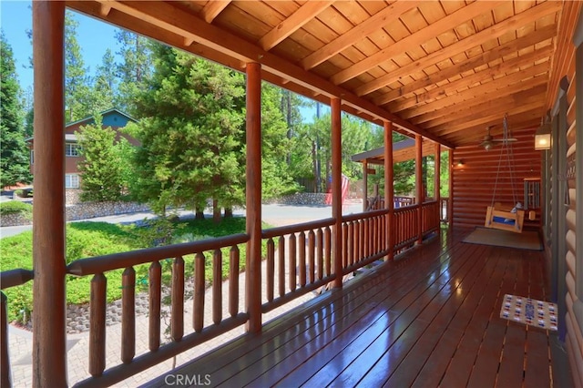 54740 Willow Cv, Bass Lake, CA 93604 - photo 45