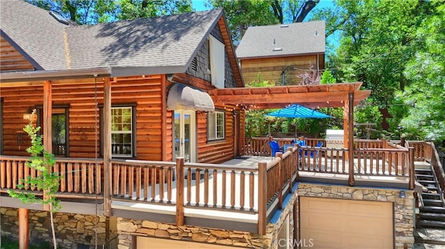 54740 Willow Cv, Bass Lake, CA 93604 - photo 38