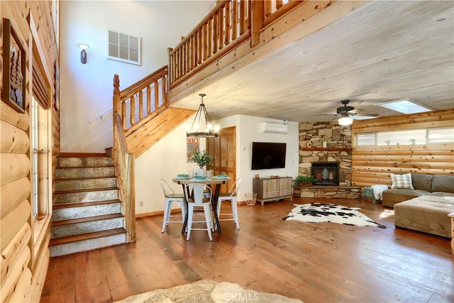 54740 Willow Cv, Bass Lake, CA 93604 - photo 6