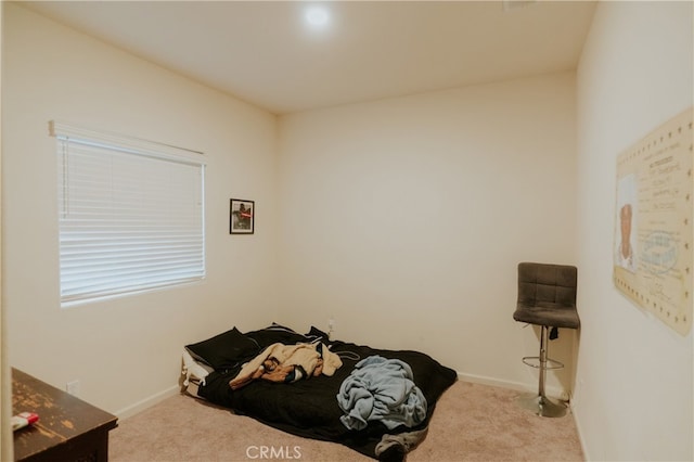 635 Pegasus Dr, Merced, CA 95348 - bedroom with carpet flooring