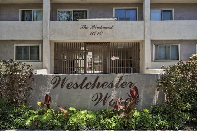 8710 Belford Ave Unit 215B, Los Angeles, CA 90045 - photo 1