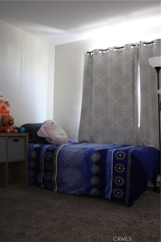 1848 Cascadian Way, San Jacinto, CA 92583 - view of carpeted bedroom