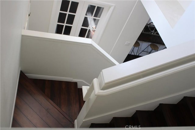 1848 Cascadian Way, San Jacinto, CA 92583 - view of staircase