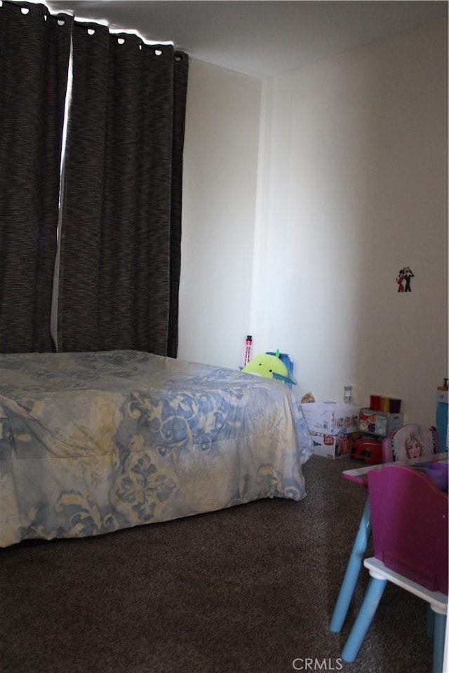 1848 Cascadian Way, San Jacinto, CA 92583 - bedroom featuring carpet