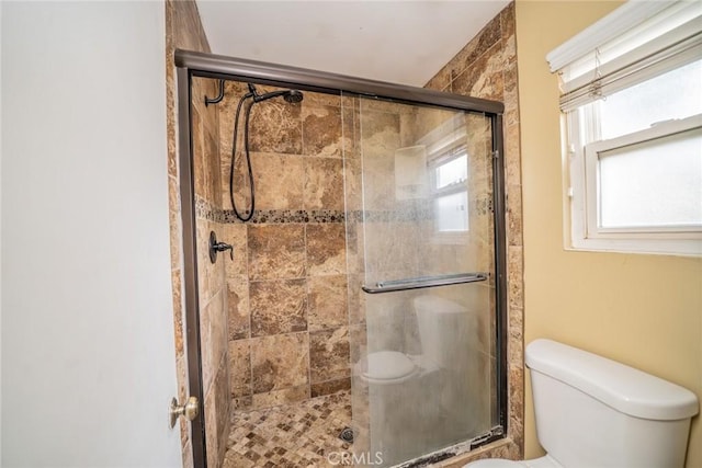 11220 Puente Way, Jurupa Valley, CA 91752 - full bath featuring toilet and a stall shower