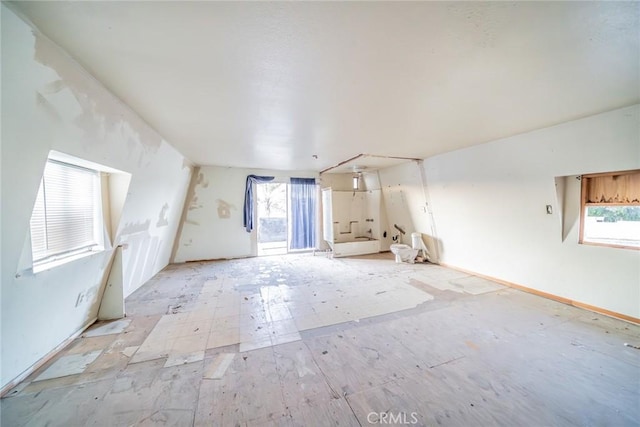 11220 Puente Way, Jurupa Valley, CA 91752 - empty room with healthy amount of natural light