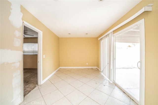 11220 Puente Way, Jurupa Valley, CA 91752 - unfurnished room featuring light tile patterned flooring