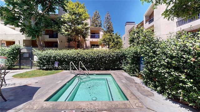 5550 Owensmouth Ave Unit 217, Woodland Hills, CA 91367 - photo 26