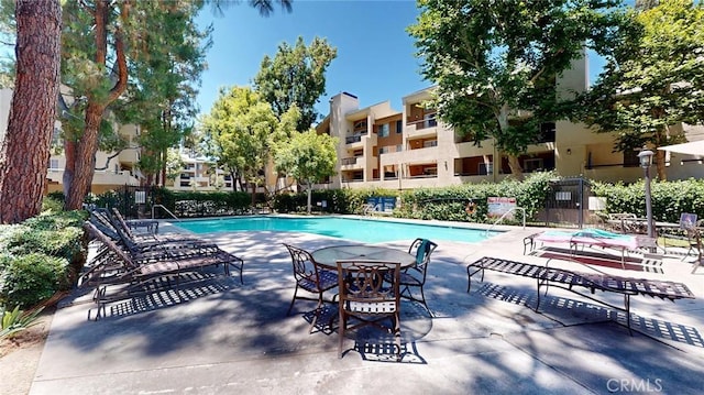 5550 Owensmouth Ave Unit 217, Woodland Hills, CA 91367 - photo 25
