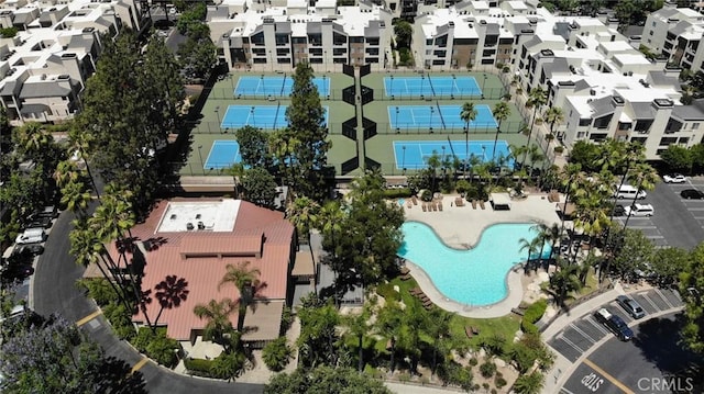 5550 Owensmouth Ave Unit 217, Woodland Hills, CA 91367 - photo 28