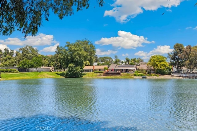 42724 Santa Suzanne Pl, Temecula, CA 92592 - water view