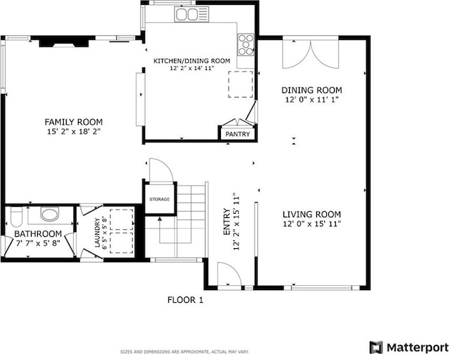42724 Santa Suzanne Pl, Temecula, CA 92592 - view of room layout