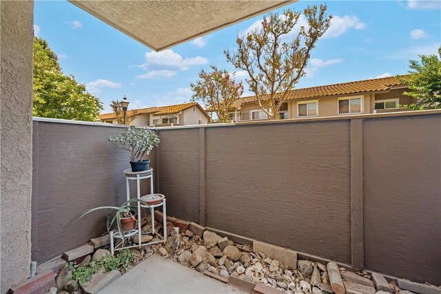 3639 Country Oaks Loop Unit E, Ontario, CA 91761 - view of patio / terrace