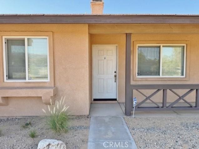 73456 Friendy Ave Unit 29, Palms, CA 92277 - photo 2