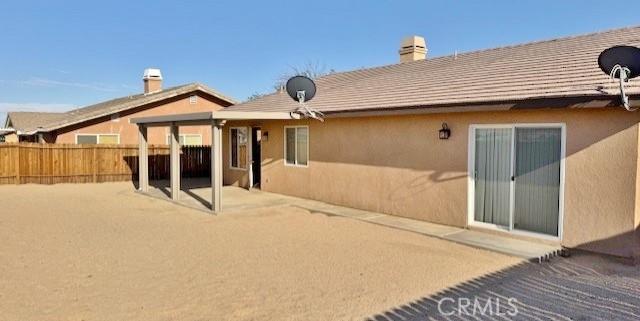 73456 Friendy Ave Unit 29, Palms, CA 92277 - photo 21
