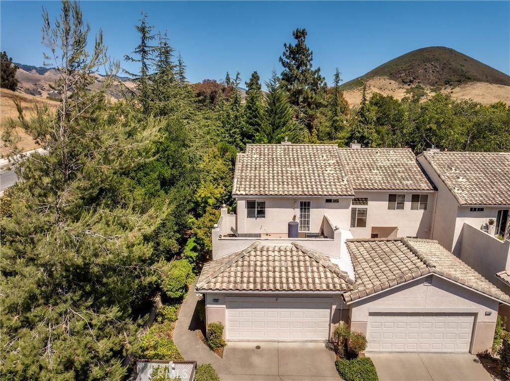 1282 Chaparral Cir, San Luis Obispo, CA 93401 - photo 1